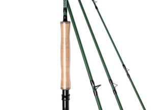 Reel Fly Fishing 9′ 8wt Eco Swift II Fly Rod