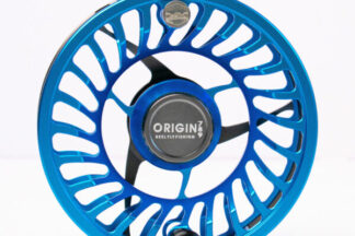 Reel Fly Fishing Origin II | 7.8.9 | Fly Fishing Reel (Offsite Warehouse)