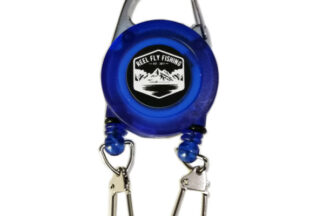 Reel Fly Fishing Zingers