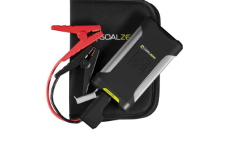 Goal Zero Venture Jump Power Bank
