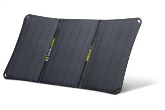 Goal Zero Nomad 20 Solar Panel