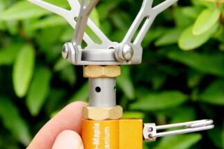 Fire Maple Fire-Lite Stove