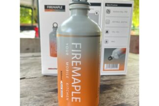 Fire Maple 500ml Fuel Bottle