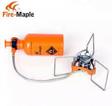 Fire Maple FIRE MAPLE FIRE FUEL TURBINE STOVE