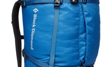 Black Diamond Mission 55 Backpack - M/L