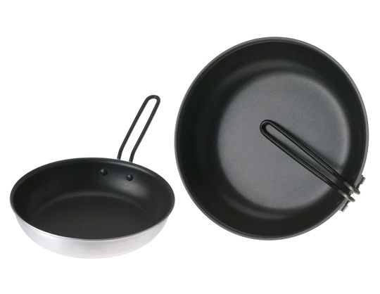 GSI BUGABOO FRYPAN - Image 2