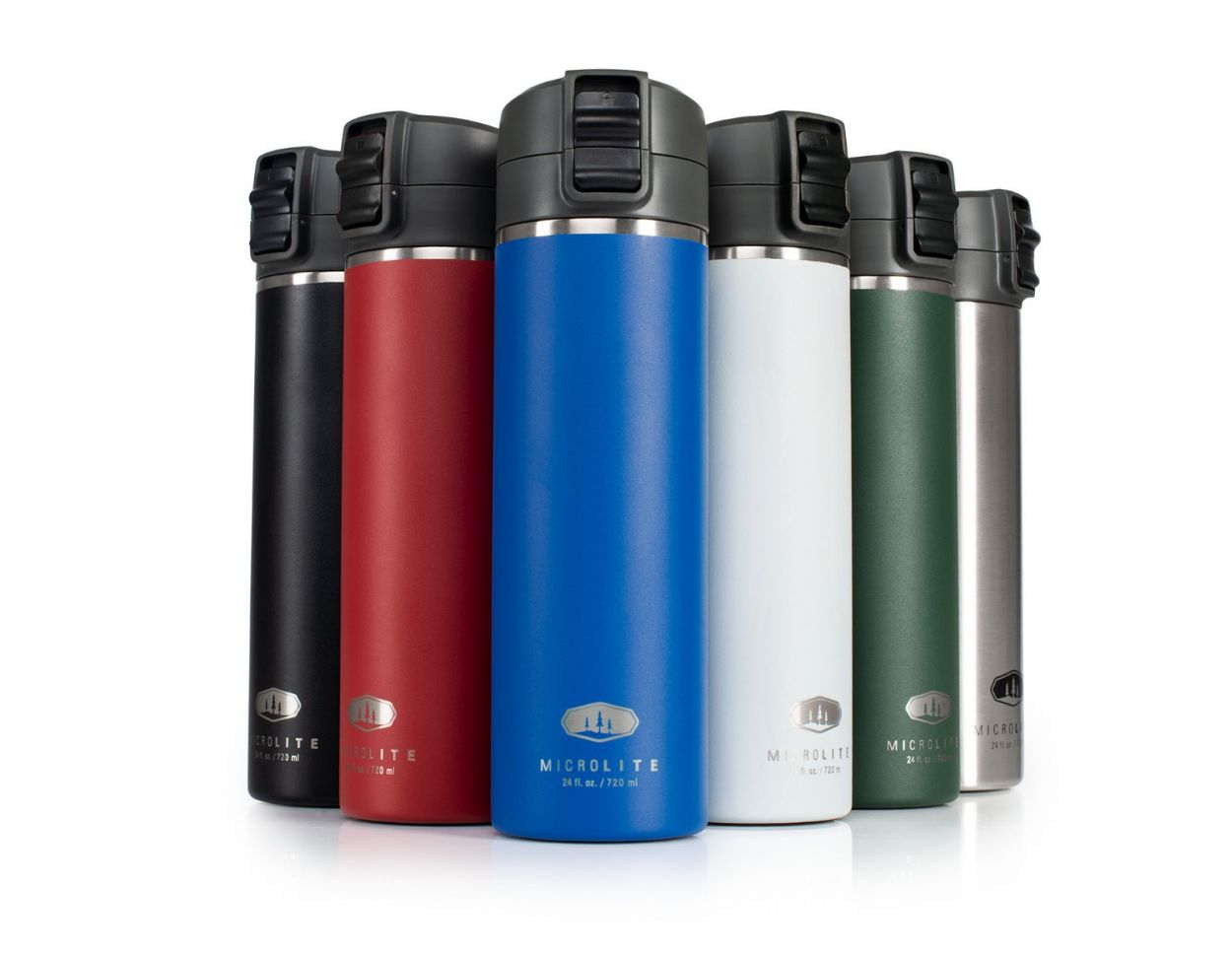 GSI MICROLITE 720 FLIP