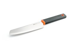 GSI OUTDOORS 6 SANTOKU CHEF KNIFE