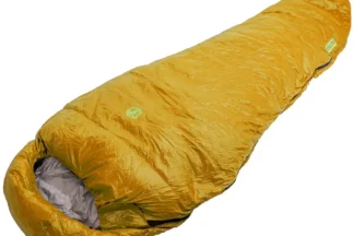 JR GEAR HELIUM DOWN 1050 SLEEPING BAG