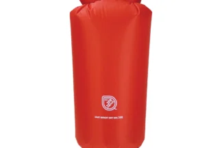 JR GEAR LIGHTWEIGHT DRY BAG
