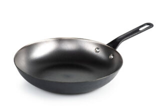 GSI GUIDCAST FRYPAN 10 INCH