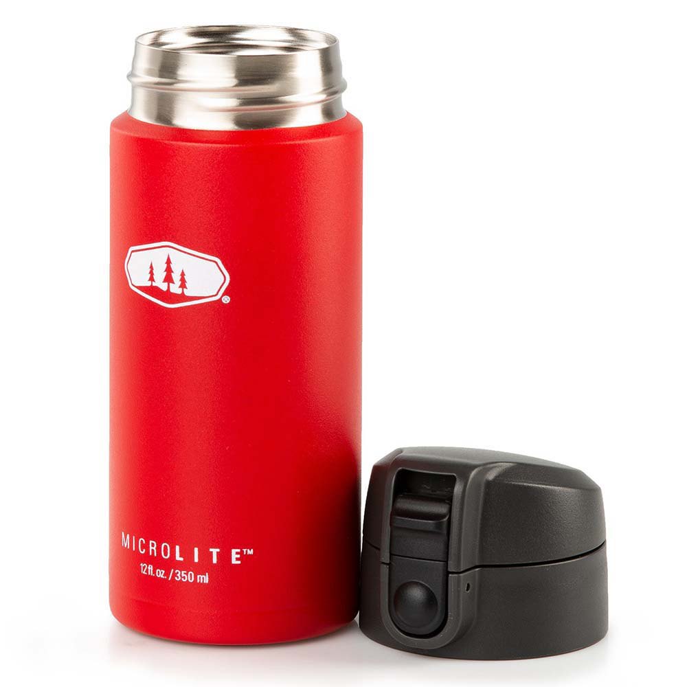 GSI MICROLITE FLASK FLIP 350 - Image 4