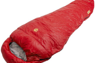 JR GEAR HELIUM DOWN 750 SLEEPING BAG