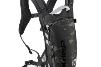 KRIEGA HYDRO-3 HYDRATION PACK