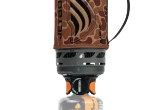 JETBOIL FLASH 1.0L – Duck Camo