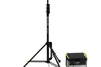 GOAL ZERO - SkyLight Multi-Directional Light