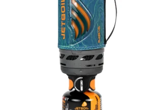 JETBOIL FLASH 1.0L – Ocean Topo