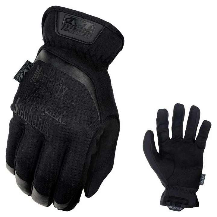 Mechanix Wear Fastfit Covert Gloves