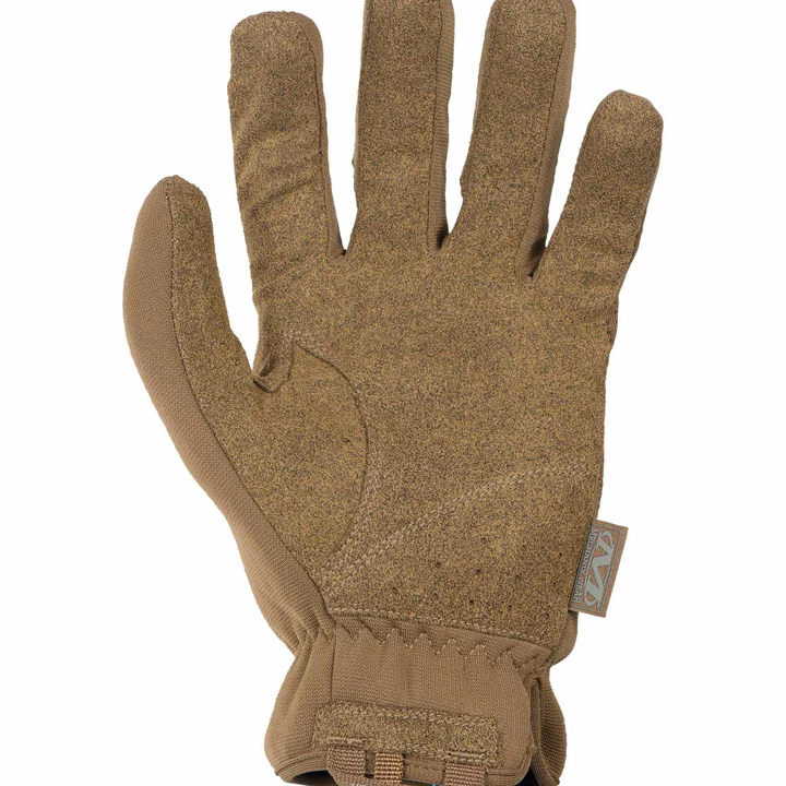 Mechanix Wear FastFit Coyote Tactical Gloves - Image 4