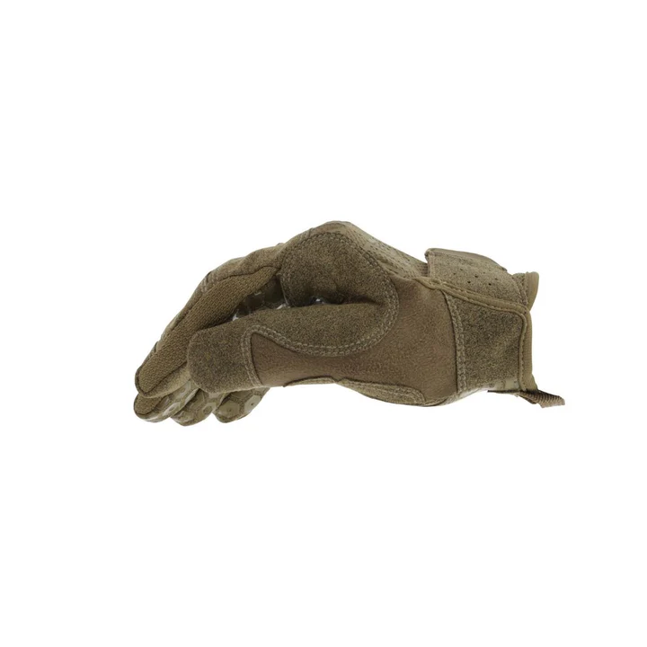 Mechanix Wear Precision Pro High-Dexterity Grip Glove - Coyote - Image 5