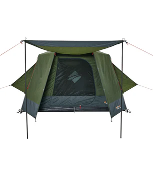 OZTRAIL Fast Frame Tent - Spacious 6-Person Shelter - Image 2