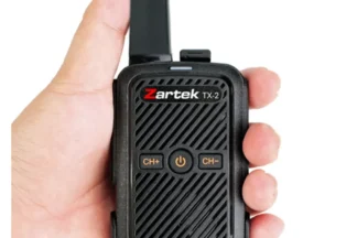 ZARTEK TX-2 Twin Pack