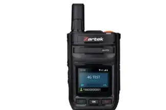 ZARTEK ZA-PT2 PTT Two-Way Radio