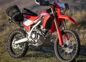 KRIEGA OS-BASE HONDA CRF300L / CRF300 RALLY