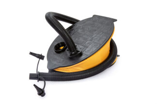 BESTWAY Air Step Air Pump 8cm x 19cm