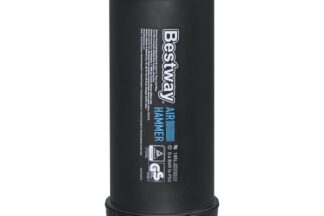 BESTWAY 36cm Air Hammer Inflation Pump