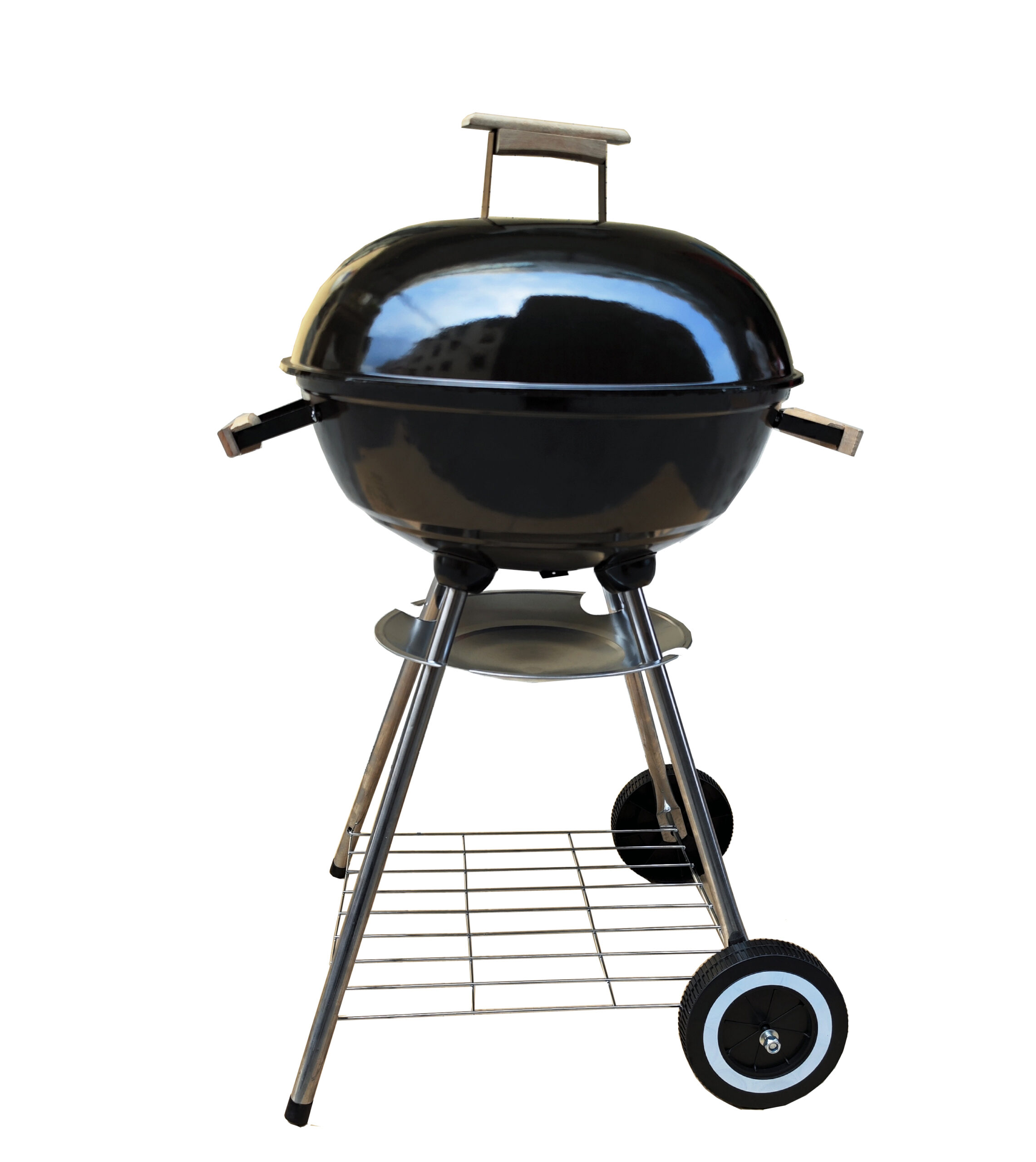 AFRITRAIL KETTLE BRAAI 44CM - MEDIUM