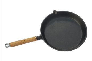 AFRITRAIL Pan / Skillet 27cm