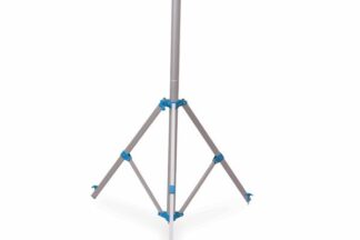 COMPANION PORTABLE CLOTHES LINE ALLOY