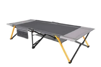 OZTRAIL Easy Fold Stretcher Single