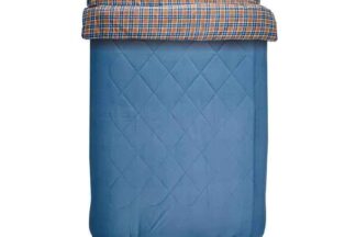 OZTRAIL Outback Comforter Queen S/Bag