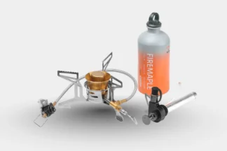 FIRE MAPLE LAVA MULTI-FUEL STOVE