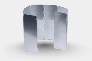 FIRE MAPLE WINDSCREEN TALL