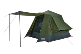 OZTRAIL Fast Frame 4P Tent