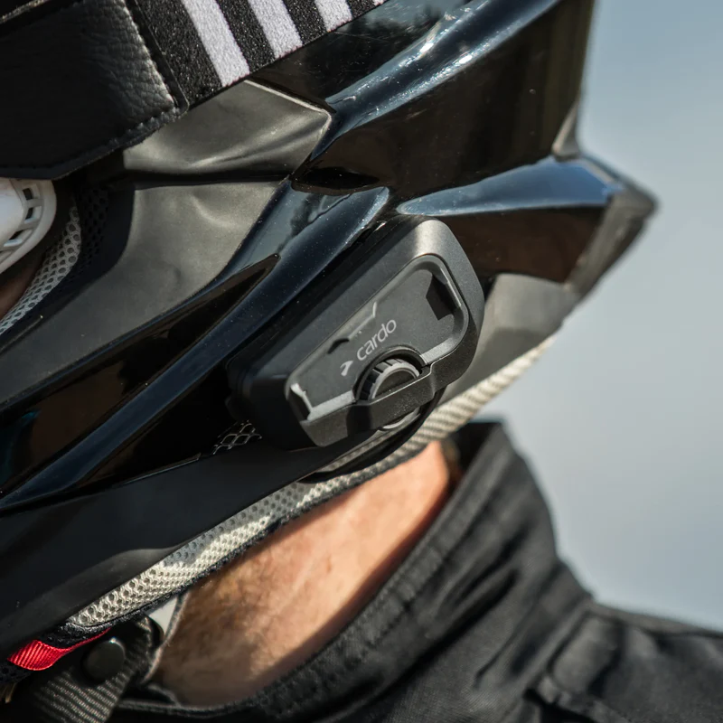 CARDO Freecom 4x - Image 6