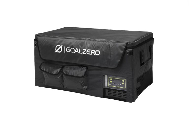 GOAL ZERO ALTA 80 PORATBLE REFRIGERATOR - Image 13