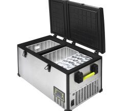 Portable Refrigeration