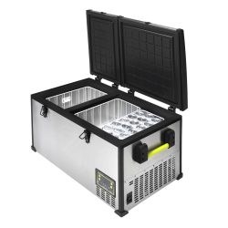 GOAL ZERO ALTA 80 PORATBLE REFRIGERATOR