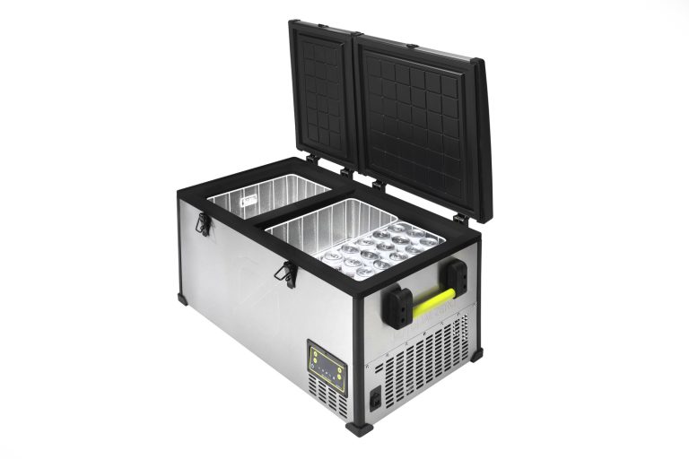 GOAL ZERO ALTA 80 PORATBLE REFRIGERATOR - Image 15