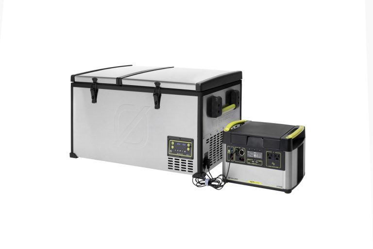 GOAL ZERO ALTA 80 PORATBLE REFRIGERATOR - Image 18