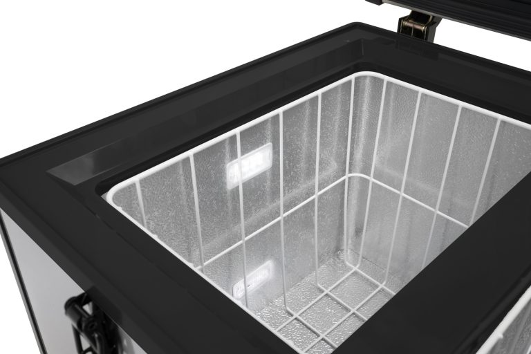 GOAL ZERO ALTA 80 PORATBLE REFRIGERATOR - Image 6