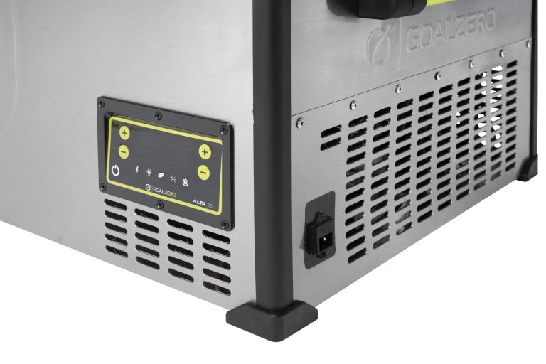 GOAL ZERO ALTA 80 PORATBLE REFRIGERATOR - Image 7