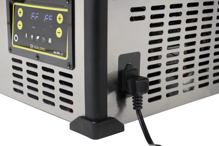 GOAL ZERO ALTA 80 PORATBLE REFRIGERATOR - Image 8
