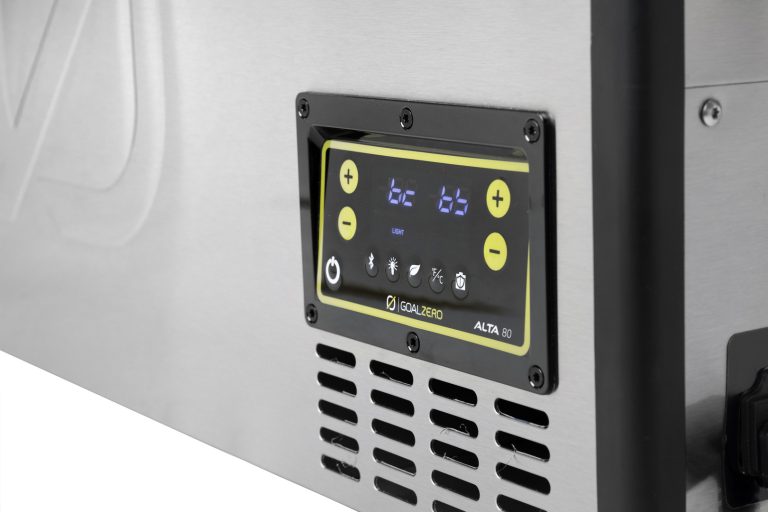GOAL ZERO ALTA 80 PORATBLE REFRIGERATOR - Image 9