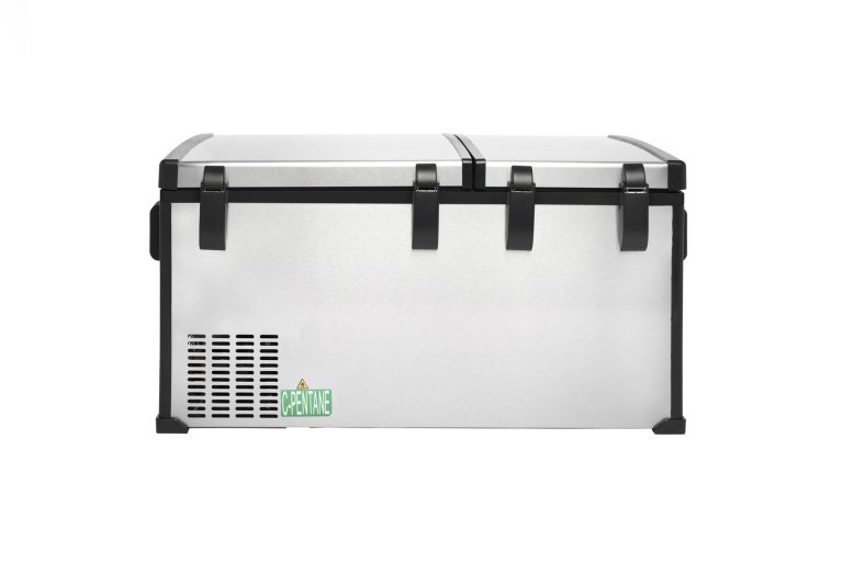 GOAL ZERO ALTA 80 PORATBLE REFRIGERATOR - Image 11