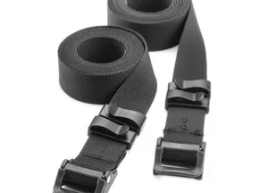 KRIEGA CAM STRAPS
